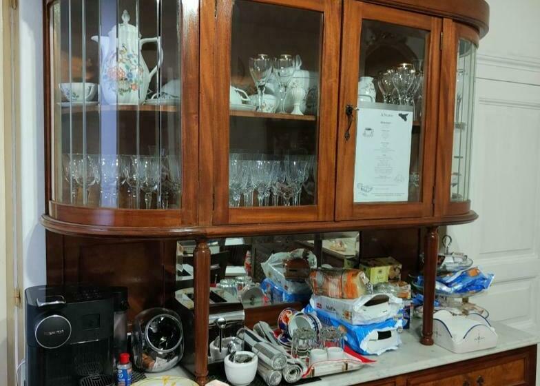 اتاق استاندارد با بالکن, Ksuns