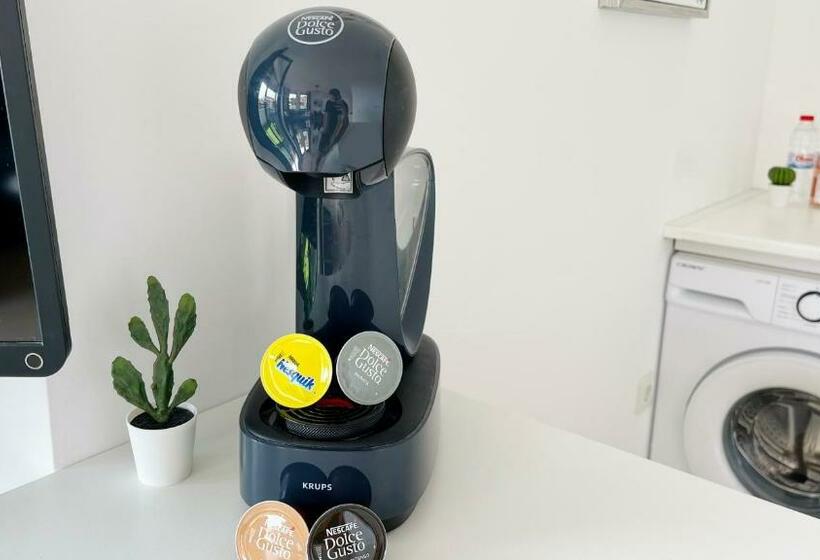 آپارتمان 1 خوابه با چشمانداز دریا, Etara 2, Sveti Vlas Apartello⊛com