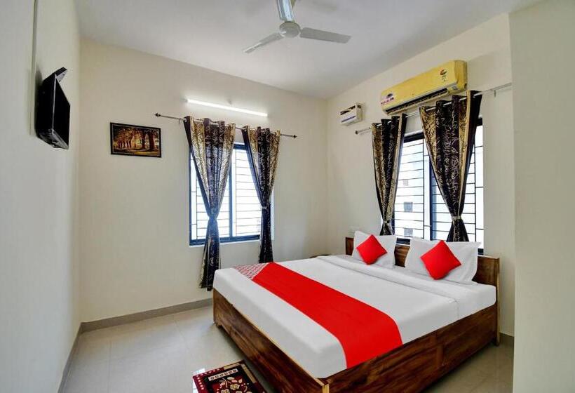 Трехместный Номер Классика, Flagship Shivansh Palace