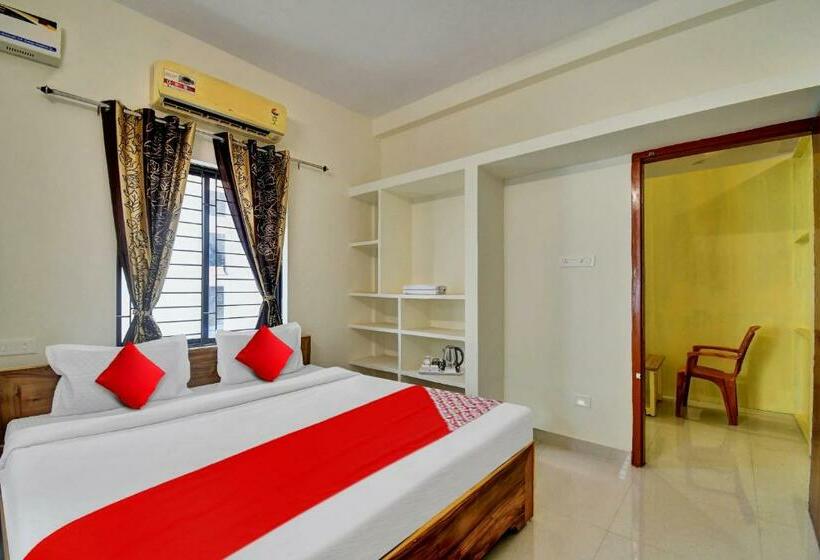 Трехместный Номер Классика, Flagship Shivansh Palace