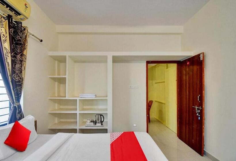 Трехместный Номер Классика, Flagship Shivansh Palace