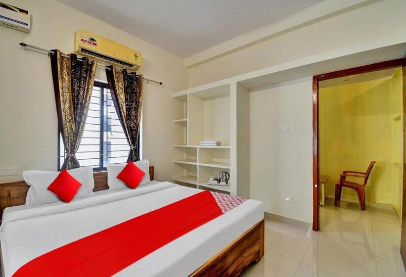 Трехместный Номер Классика, Flagship Shivansh Palace