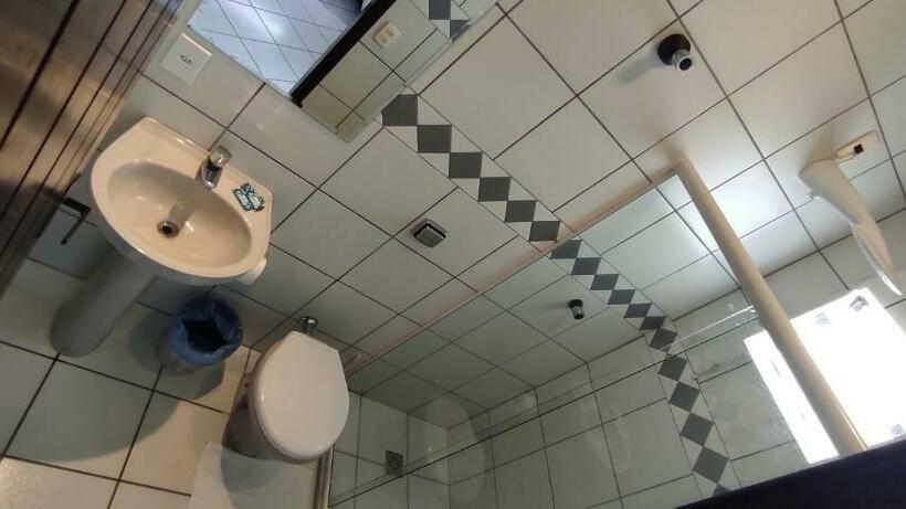 Номер Стандарт, Pousada Jardins   Mar Grande