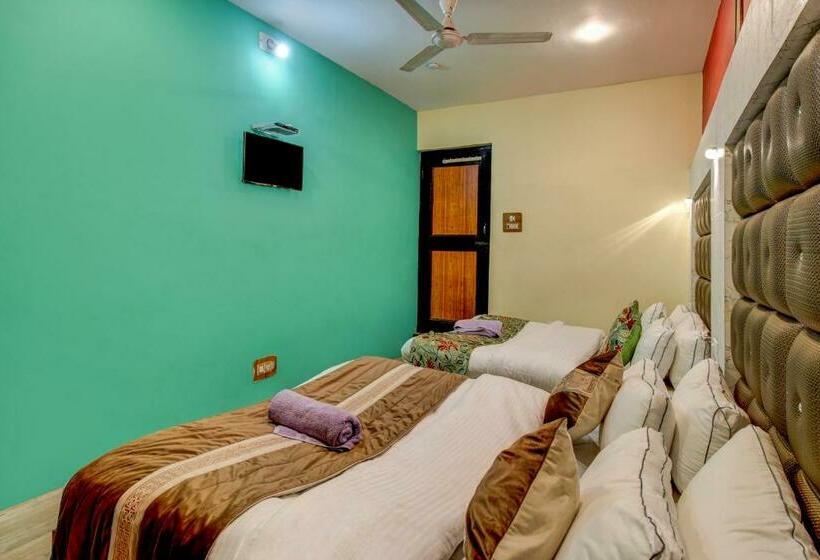 4ベッドルームクラシックタイプ, Royal Hameed