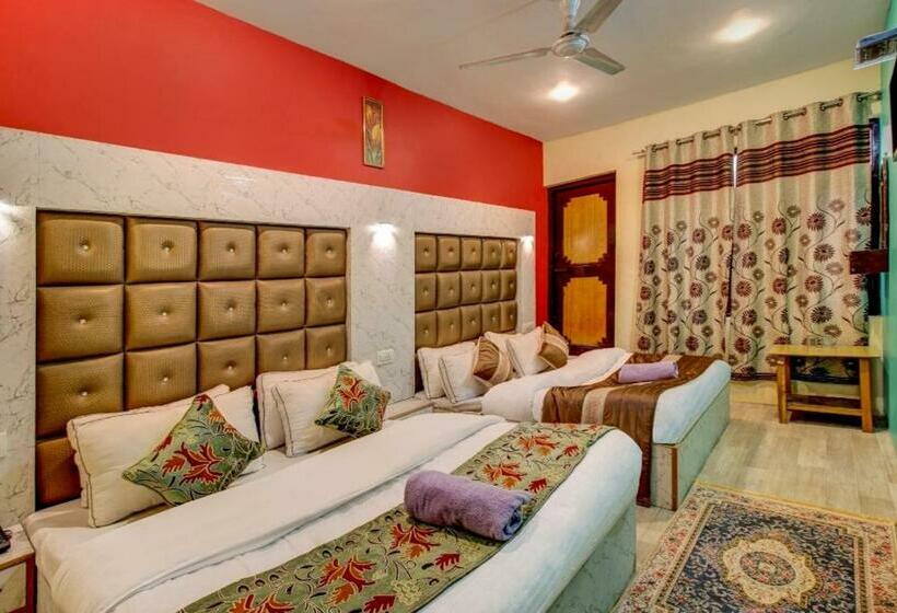 4ベッドルームクラシックタイプ, Royal Hameed