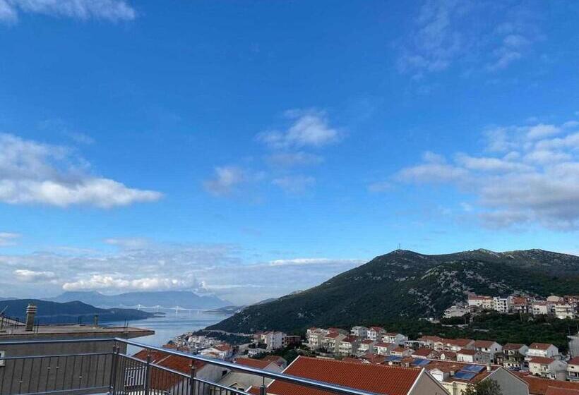 آپارتمان 1 خوابه, Apartmani Babić