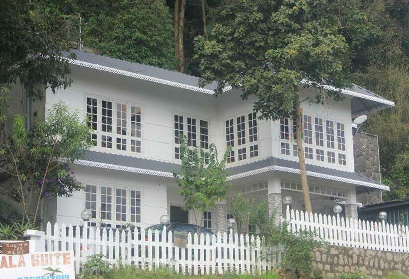 ３ベッドルームスタンダードバンガロー, Queen Annes Bungalow