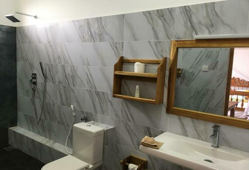 Номер Deluxe Вид на Море с Балконом, Aussie Swiss