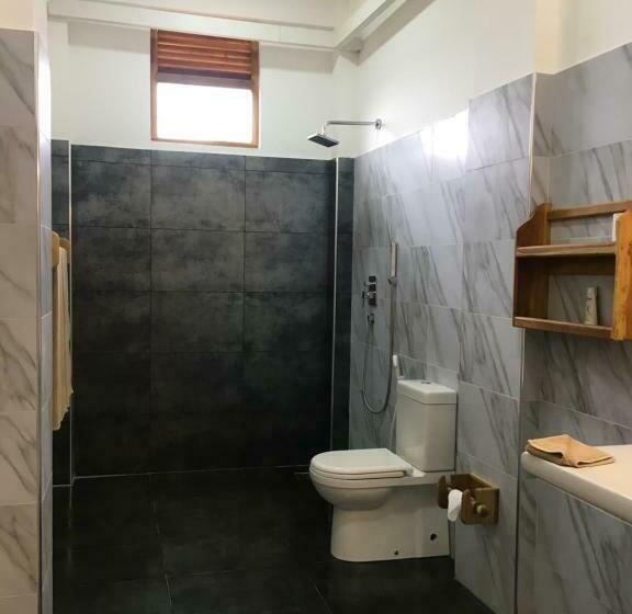 Номер Deluxe Вид на Море с Балконом, Aussie Swiss