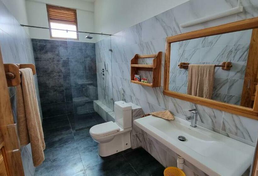 Номер Deluxe Вид на Море с Балконом, Aussie Swiss