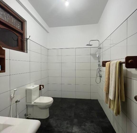 Трехместный Номер Deluxe Вид на Море, Aussie Swiss