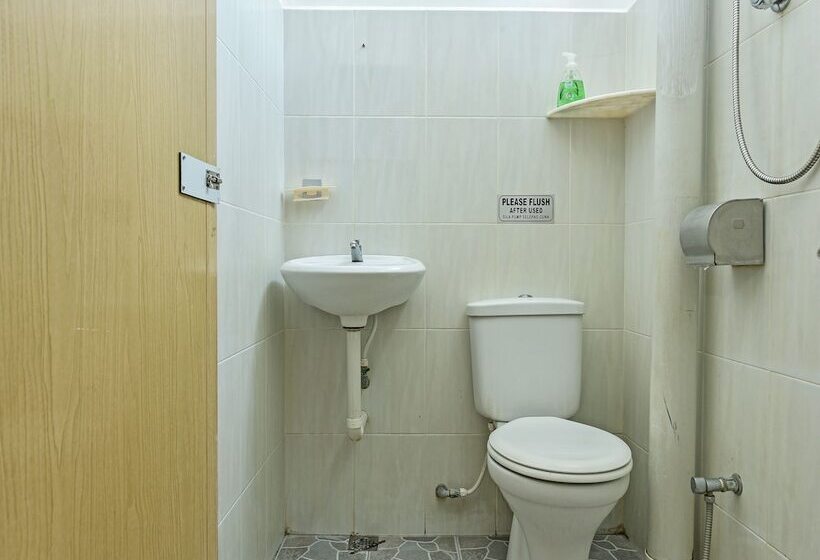 豪华房间, Oyo 90734 Tata Inn