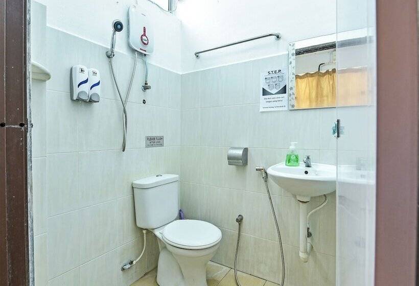 标准间, Oyo 90734 Tata Inn