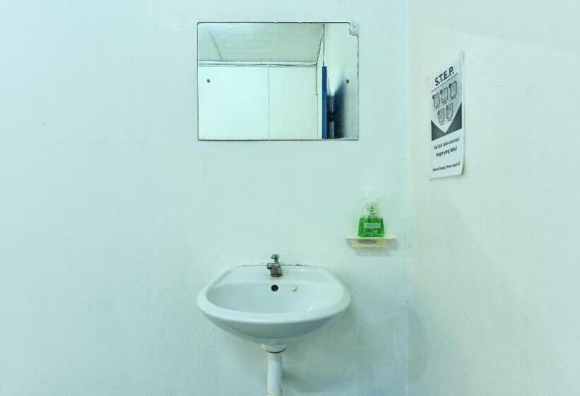 家庭套房, Oyo 90734 Tata Inn