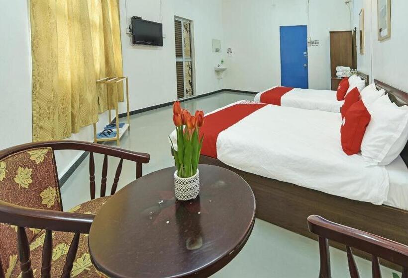 家庭套房, Oyo 90734 Tata Inn