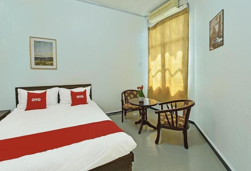 家庭套房, Oyo 90734 Tata Inn