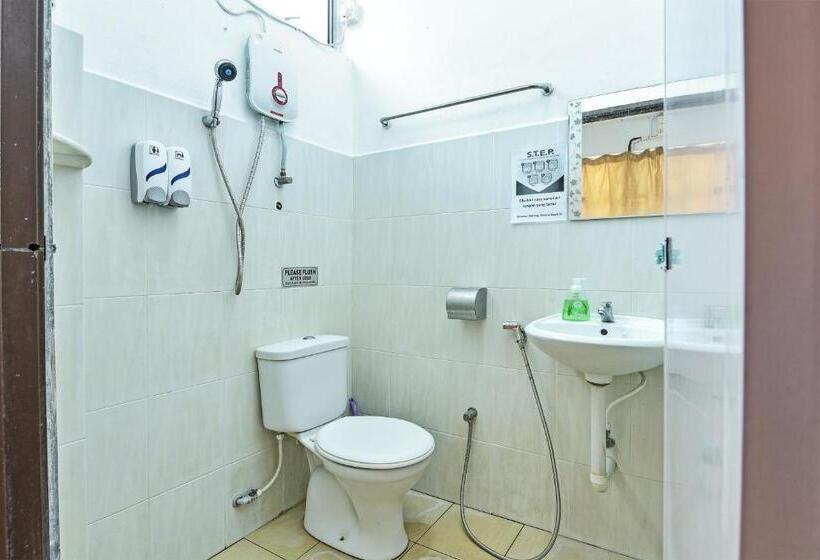 标准间, Oyo 90734 Tata Inn