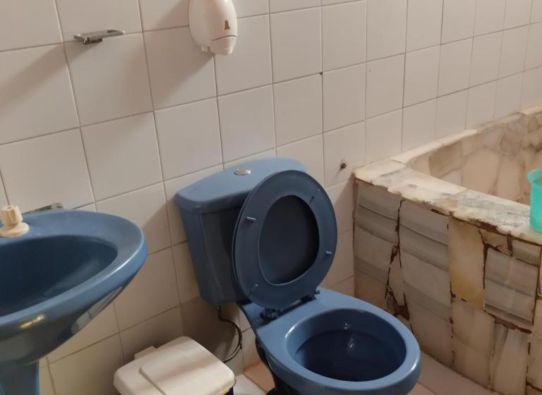 Семейный Номер, Hostal Familiar