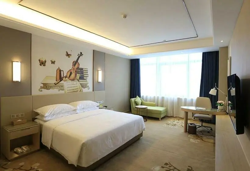 Bisneshuone, Vienna International Hotel Hengyang Huayao City