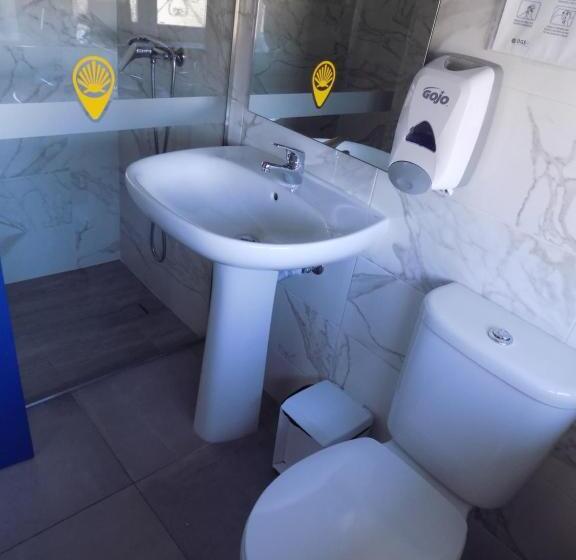 스탠다드 룸, Albergue De São Bento