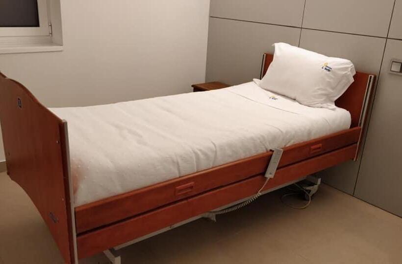 장애인을 위한 스탠다드 싱글 룸, Albergue De São Bento