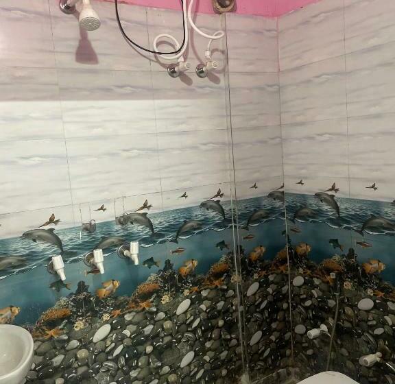 トリプルクラシックルーム, Oyo Home  Dream Palace