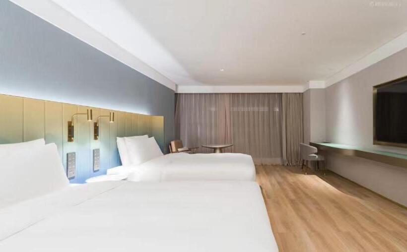 اتاق سوپریور, Manxin Hotel Guangzhou Baiyun Airport Branch