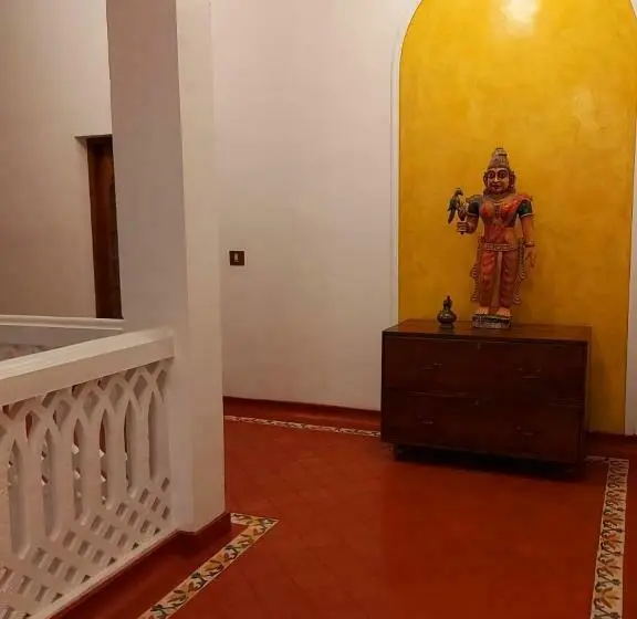 Superior Kolmen Hengen Huone, Marari Beach Bungalow Resort Alleppey