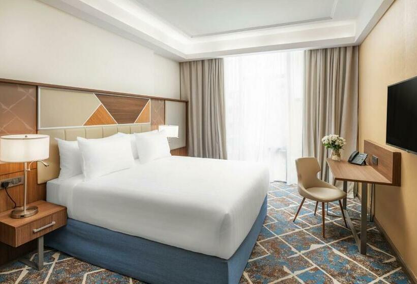 Standard-huone, Three Points Musalli Makkah