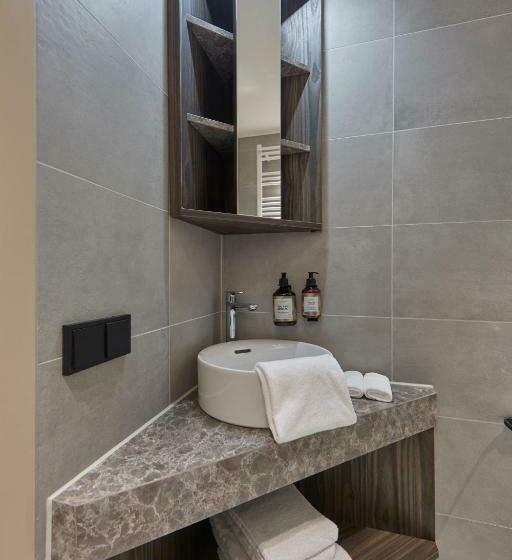 스탠다드 룸, Breathe Hotel Leiden