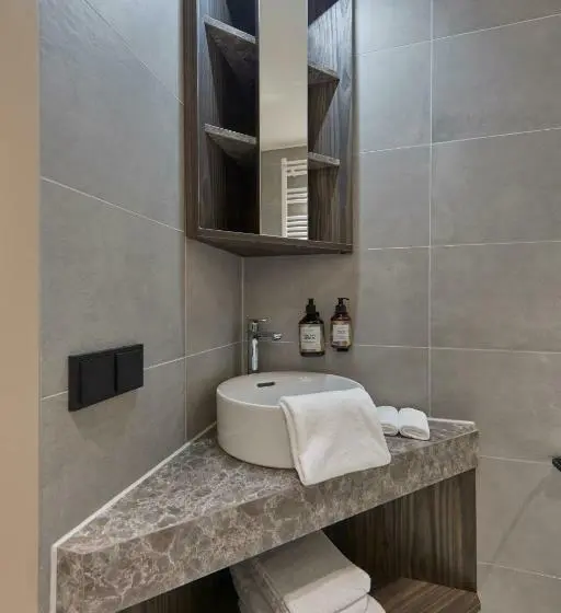 اتاق استاندارد, Breathe Hotel Leiden