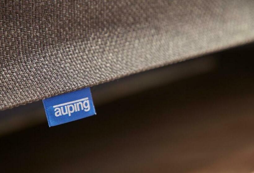 스탠다드 룸, Breathe Hotel Leiden