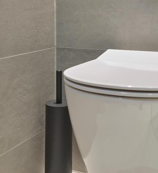 전망 주니어 스위트, Breathe Hotel Leiden