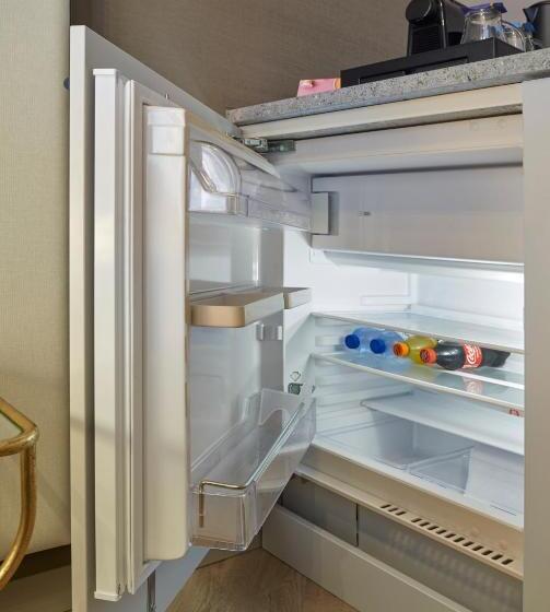 스위트, Breathe Hotel Leiden