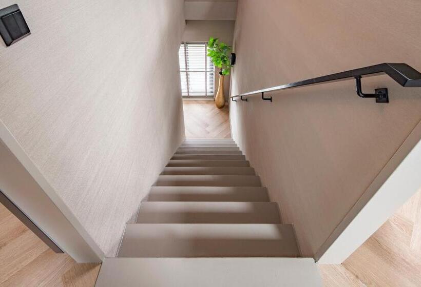 스위트, Breathe Hotel Leiden