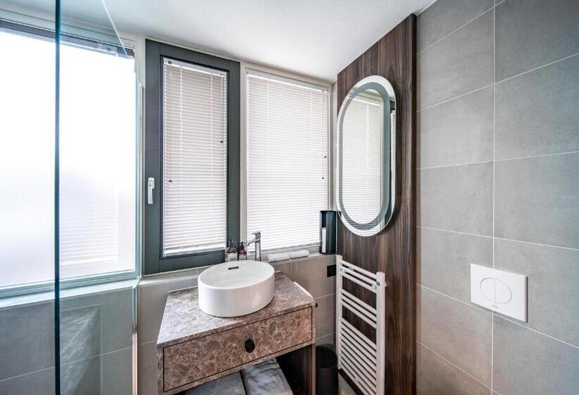 스위트, Breathe Hotel Leiden