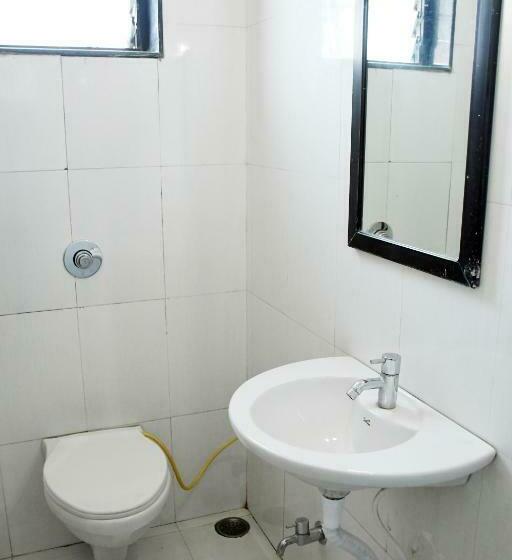 غرفة قياسية ثلاثية, Archana