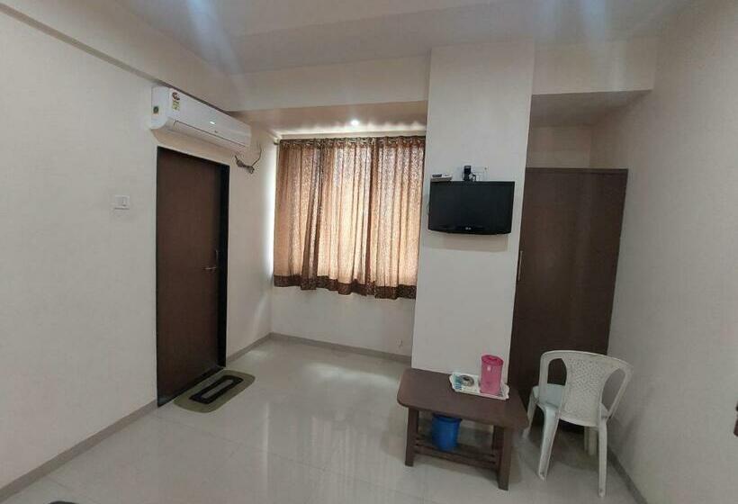 غرفة قياسية, Archana