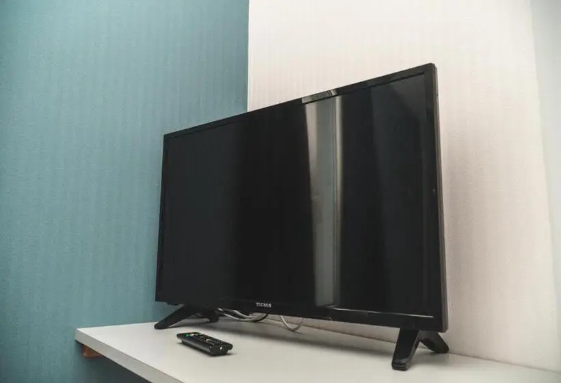 Cameră Standard Adaptată pentru Discapacitaţi, Du Moulin
