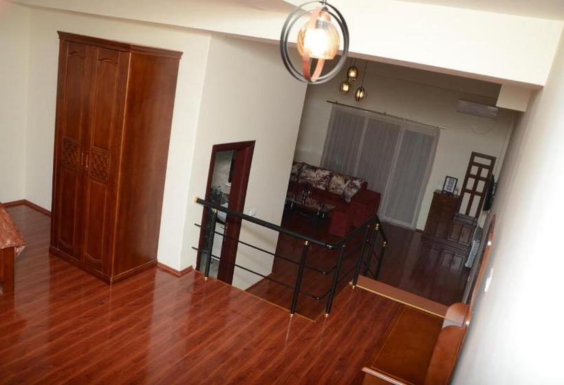 آپارتمان 1 خوابه, International Ohrid