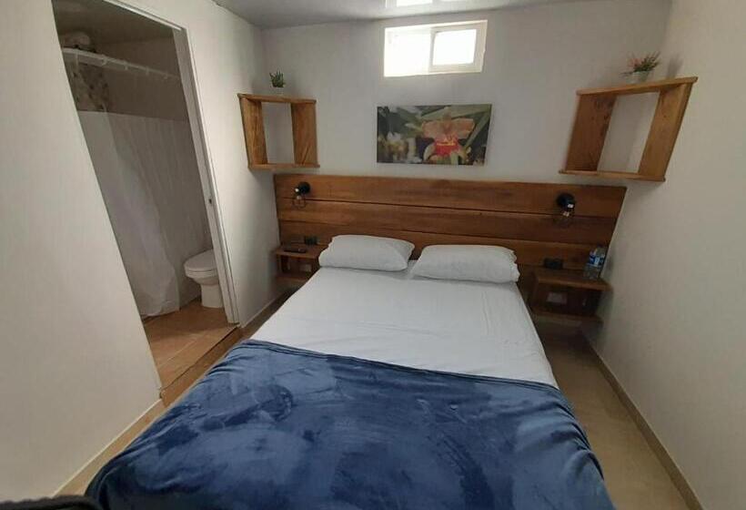 标准间, Jardin Cafetero