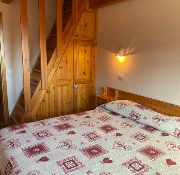 חדר סטנדרט, Le Chemin De La Luge