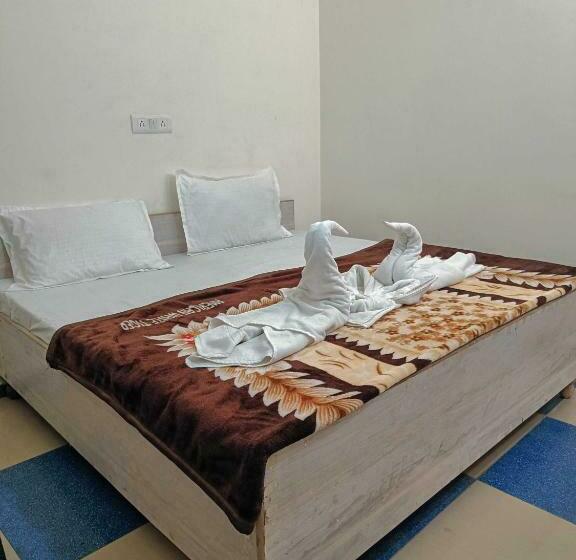 Трехместный Номер Классика, Oyo 80848c Pride Inn