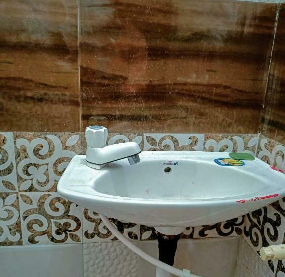 Трехместный Номер Классика, Oyo 80848c  Pride Inn