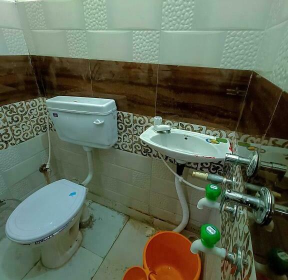 Трехместный Номер Классика, Oyo 80848c Pride Inn