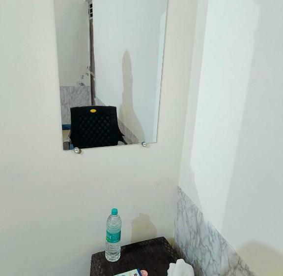 Трехместный Номер Классика, Oyo 80848c  Pride Inn