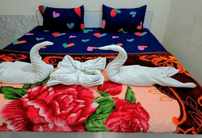 Трехместный Номер Классика, Oyo 80848c Pride Inn