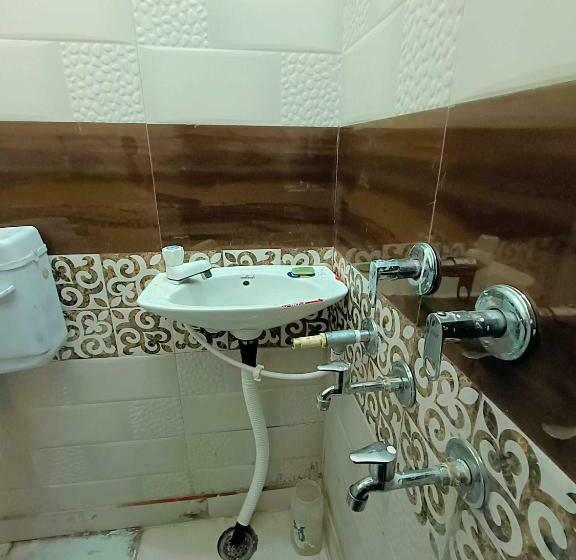 Трехместный Номер Классика, Oyo 80848c  Pride Inn