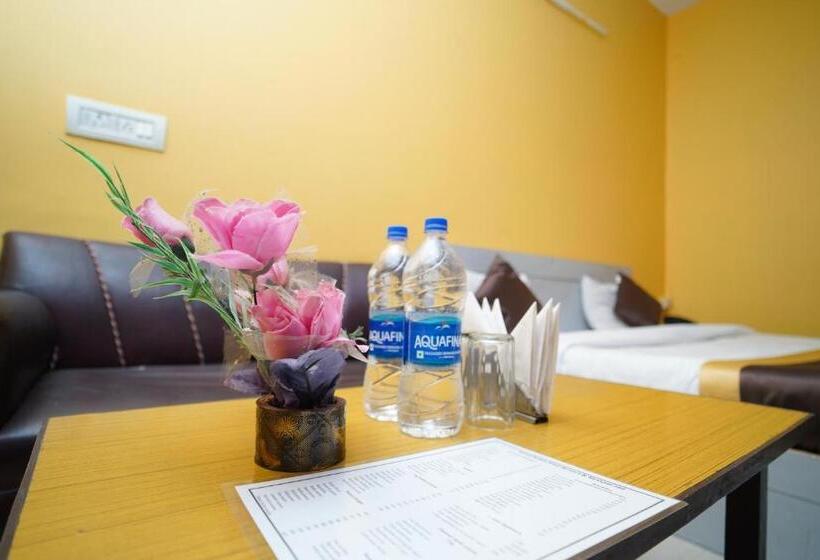 デラックスルーム, Rama Blue Resort And Restaurant