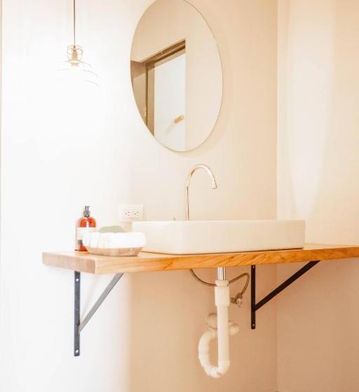 منزل غرفتين نوم, Buen Camino Hotel, San Mateo